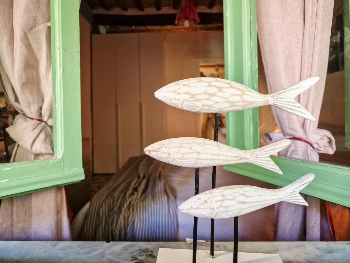 Maison Philippe Costa Est Rio Marina Zewnętrze zdjęcie